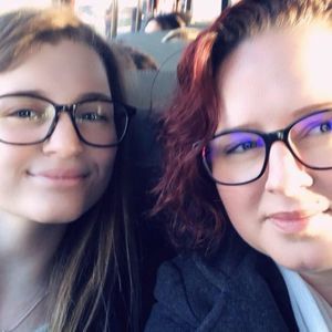 Meet your Posher, Nadine